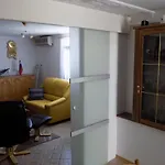 Apartma Pri Ruscu