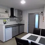 Apartma Pri Ruscu *