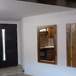 Apartma Pri Ruscu