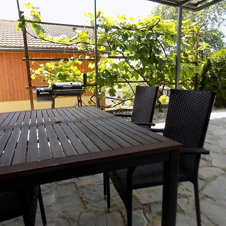 Διαμέρισμα Pri Ruscu