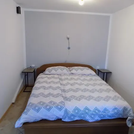 Pri Ruscu Διαμέρισμα