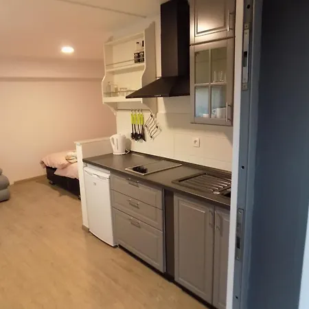 Pri Ruscu Apartma