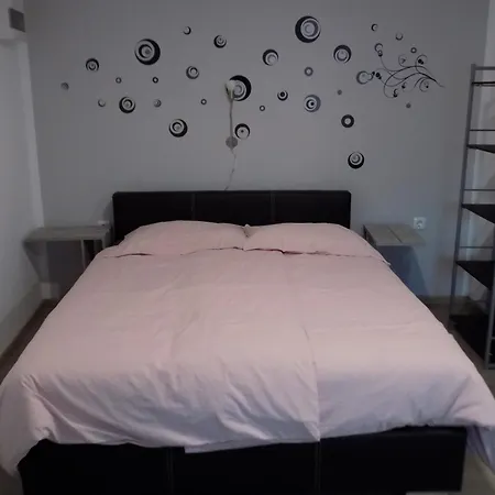 Pri Ruscu Apartma *