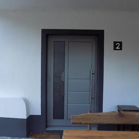 Apartment Pri Ruscu *