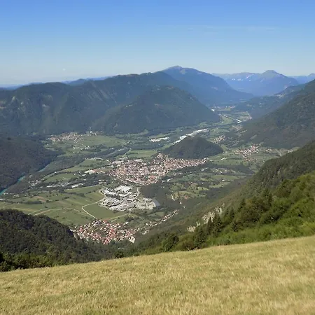 Pri Ruscu Tolmin