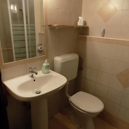 Apartment Pri Ruscu *