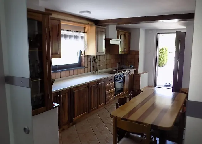 Pri Ruscu Apartamento *