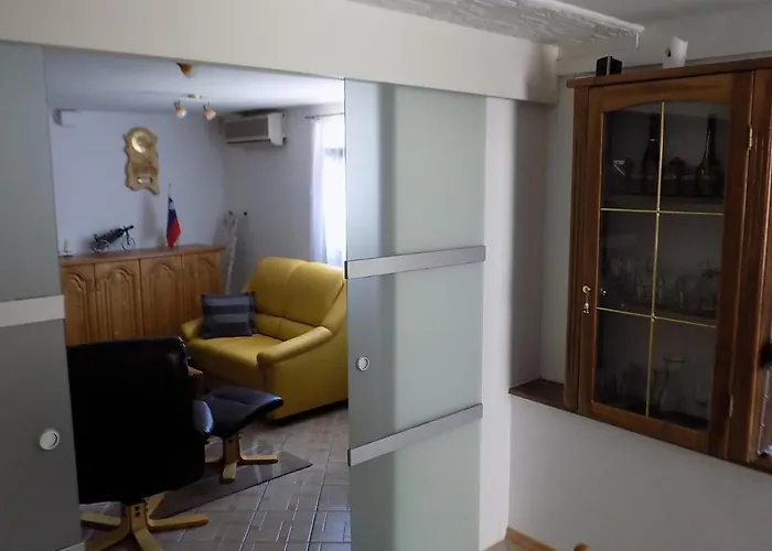 Apartamento Pri Ruscu