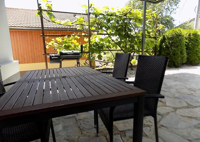 Apartamento Pri Ruscu