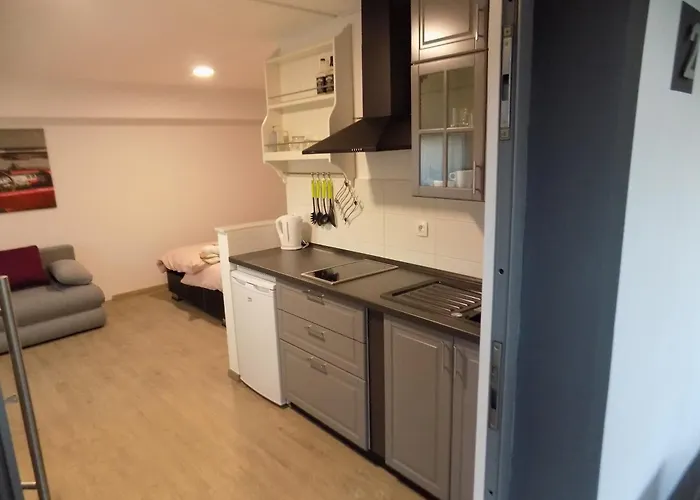 Pri Ruscu Apartamento