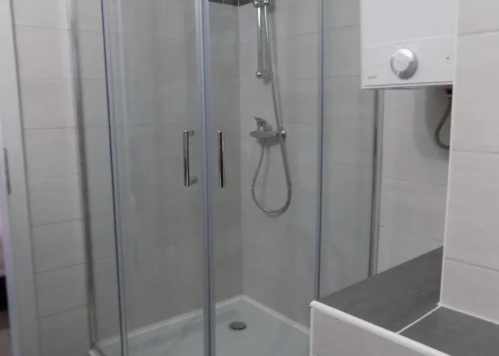 Apartamento Pri Ruscu