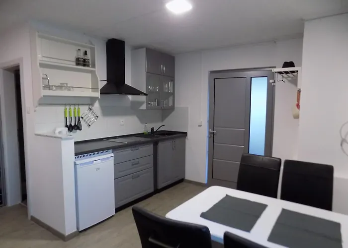 Apartamento Pri Ruscu *