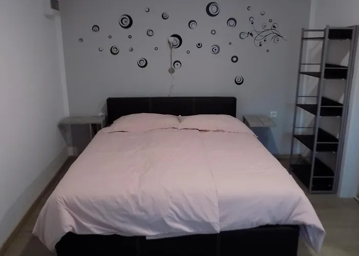 Pri Ruscu Apartamento *