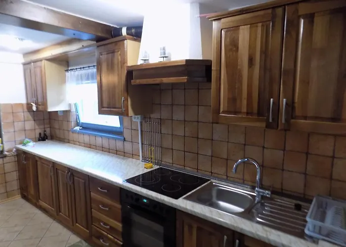 Pri Ruscu Apartamento *