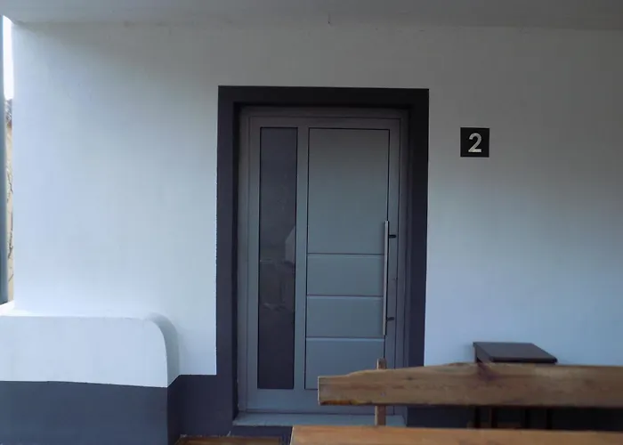 Apartamento Pri Ruscu *