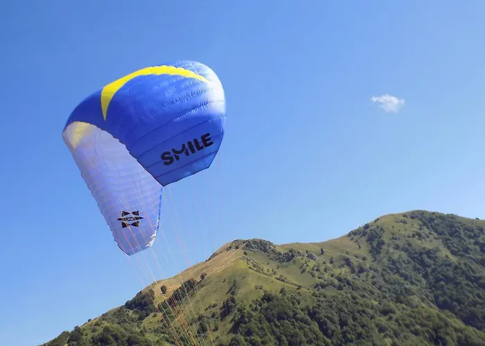 Apartamento Pri Ruscu Tolmin