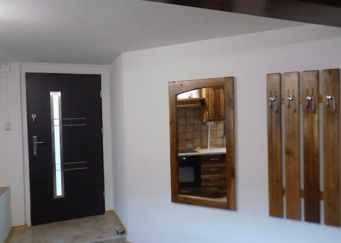 Apartamento Pri Ruscu